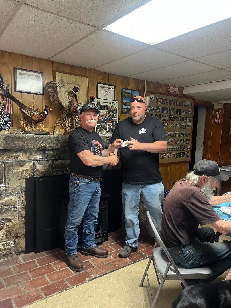 Ilion Fish and Game Club Julian Muha Blast Fun Shoot 100 Bird