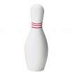 bowling pin