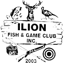 Ilion Fish and Game Club Logo