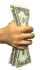 Hand Money